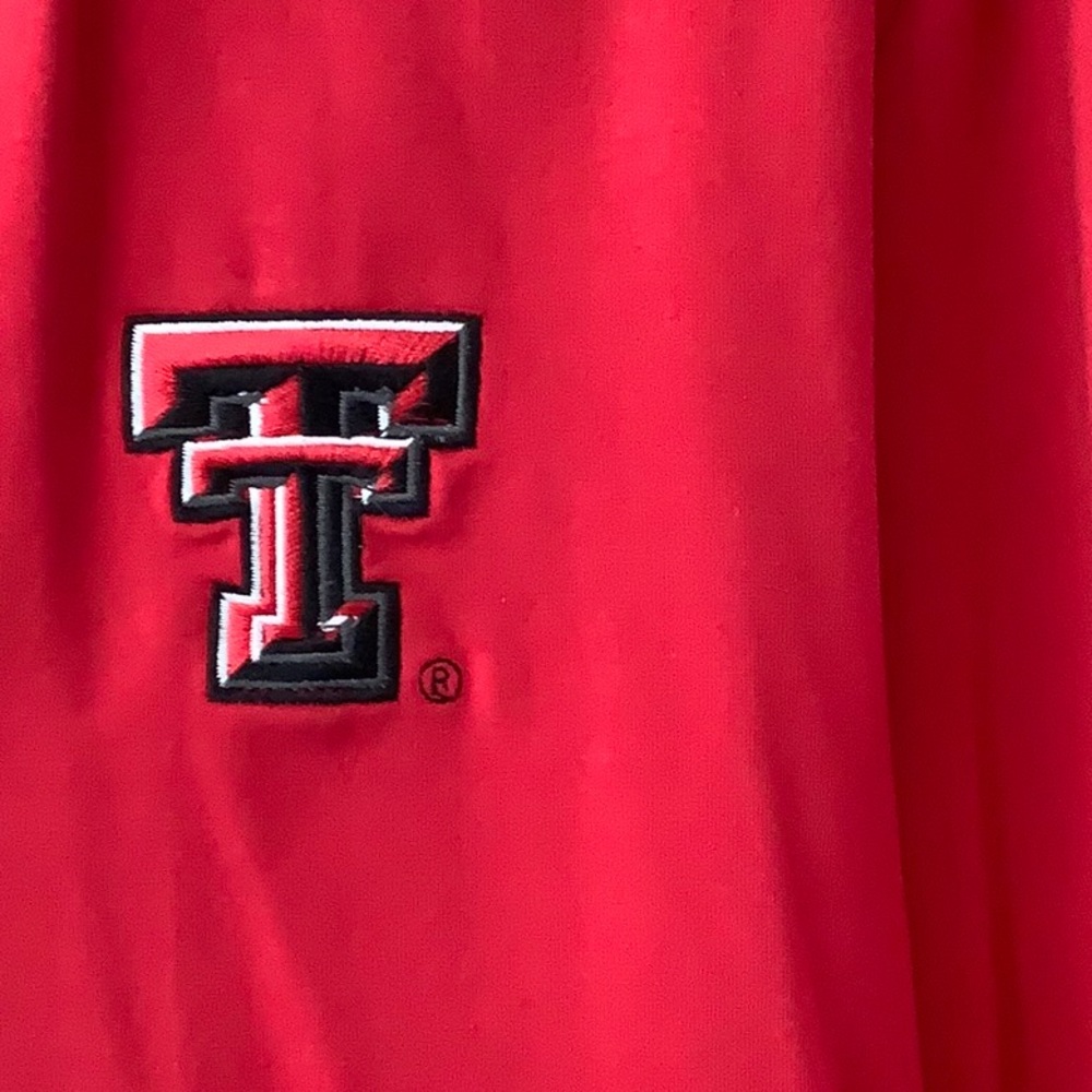 Texas Tech Shirt - Picture 3 of 4